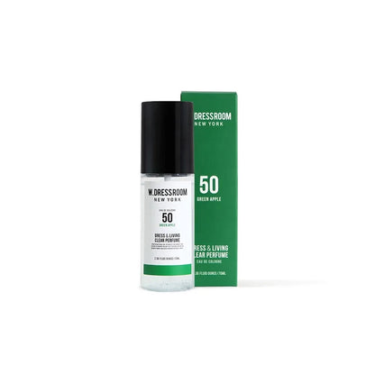 W.Dressroom Perfume No.50 Green Apple 2.36 fl oz