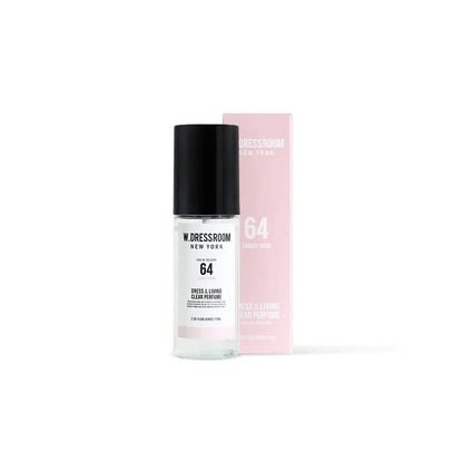 W.Dressroom Perfume No.64 Lovely Rose 2.36 fl oz