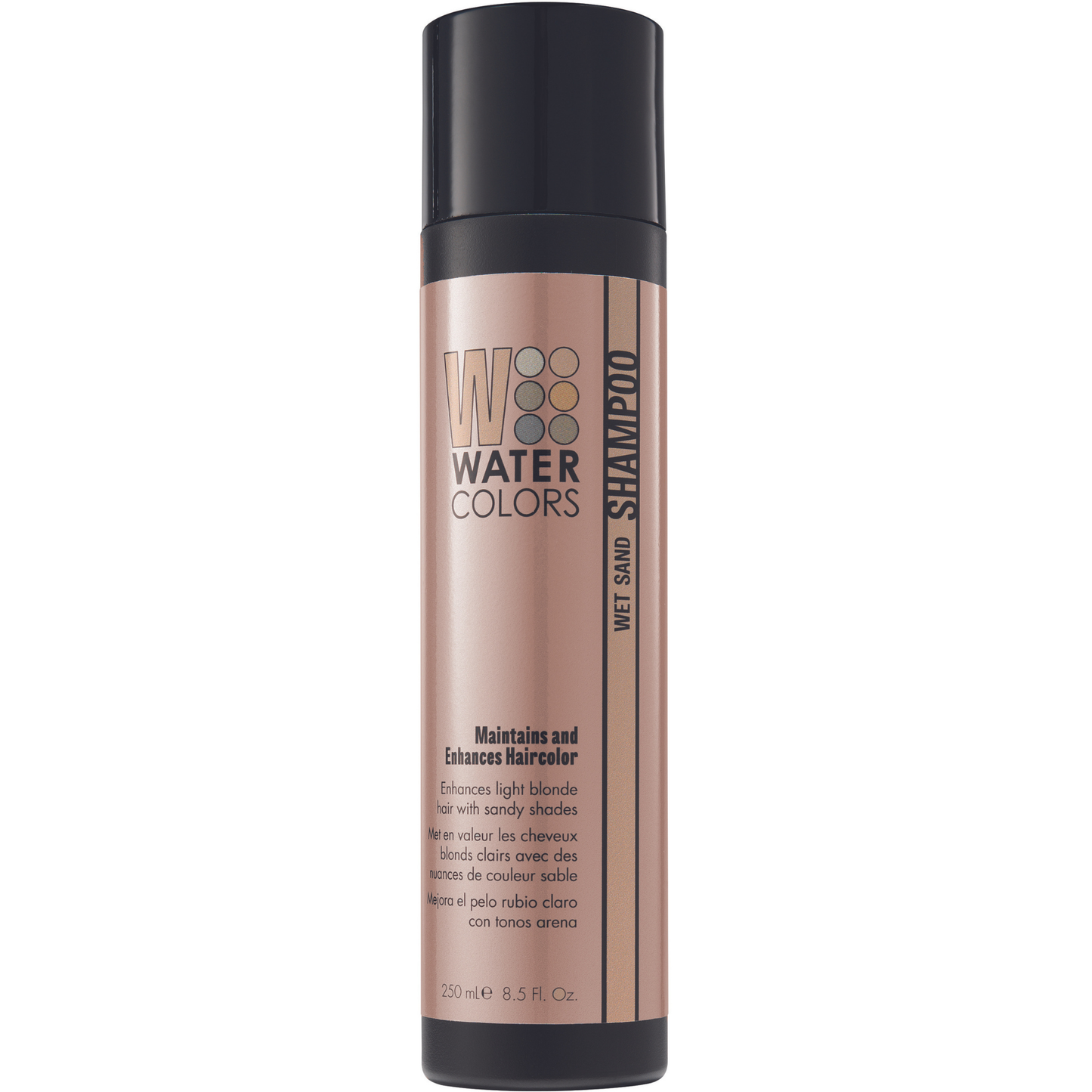 Watercolors 3-in-1 Color Depositing Shampoo