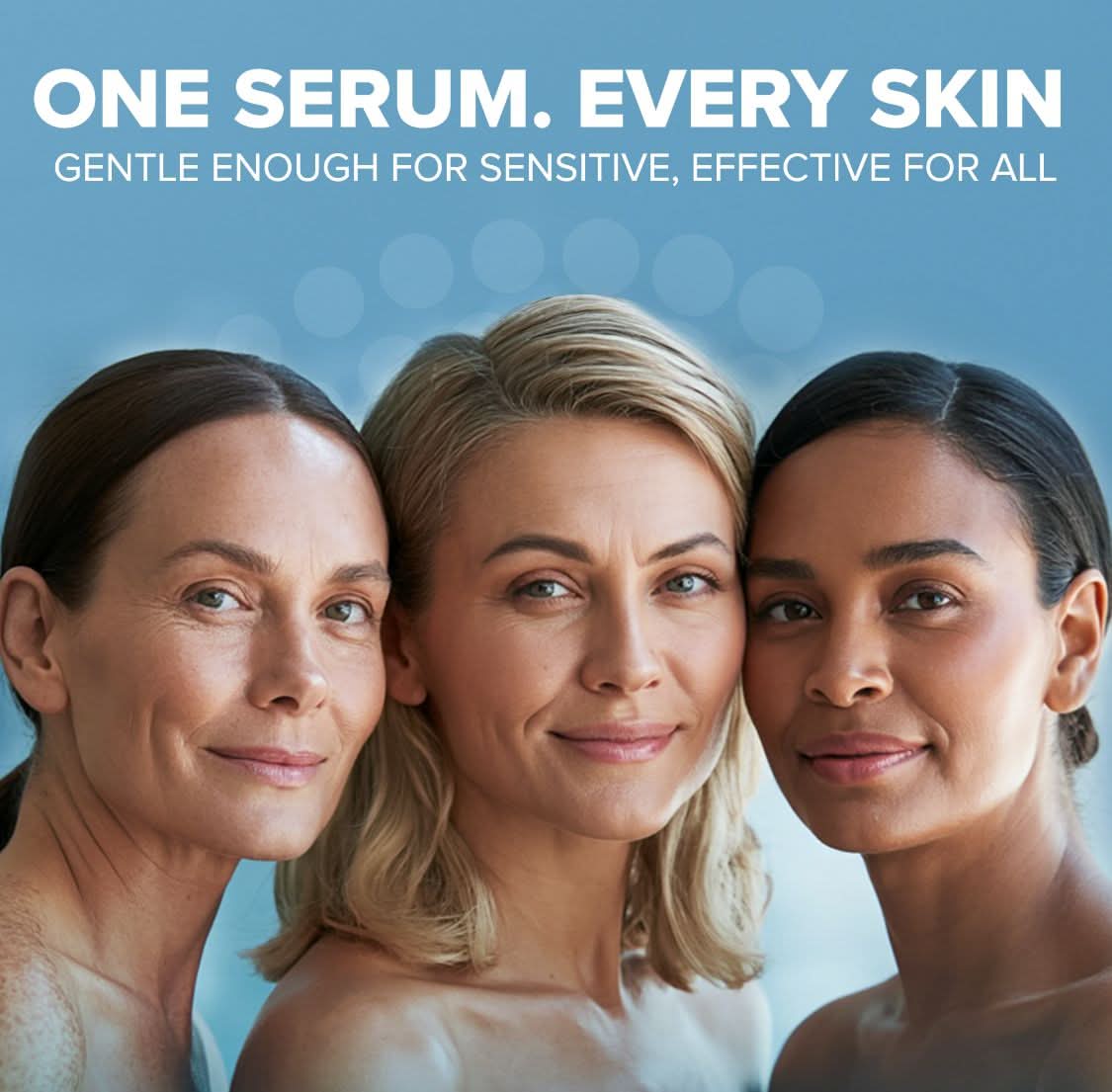 Cosmedica Pure Hyaluronic Acid Serum