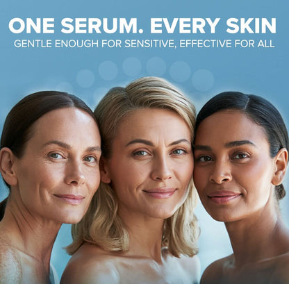 Cosmedica Pure Hyaluronic Acid Serum