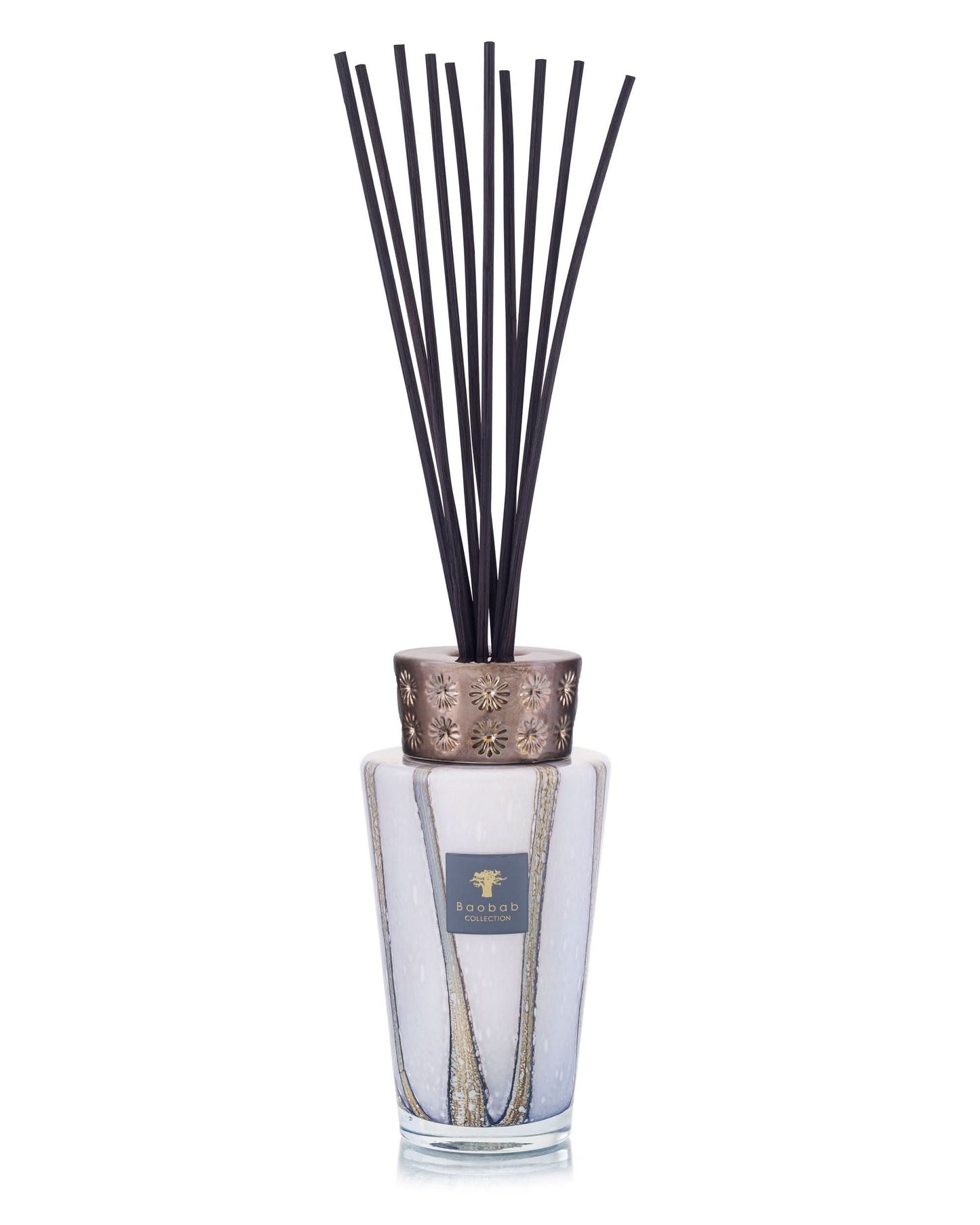 Baobab Collection Totem Fragrance Diffuser, Broceliande