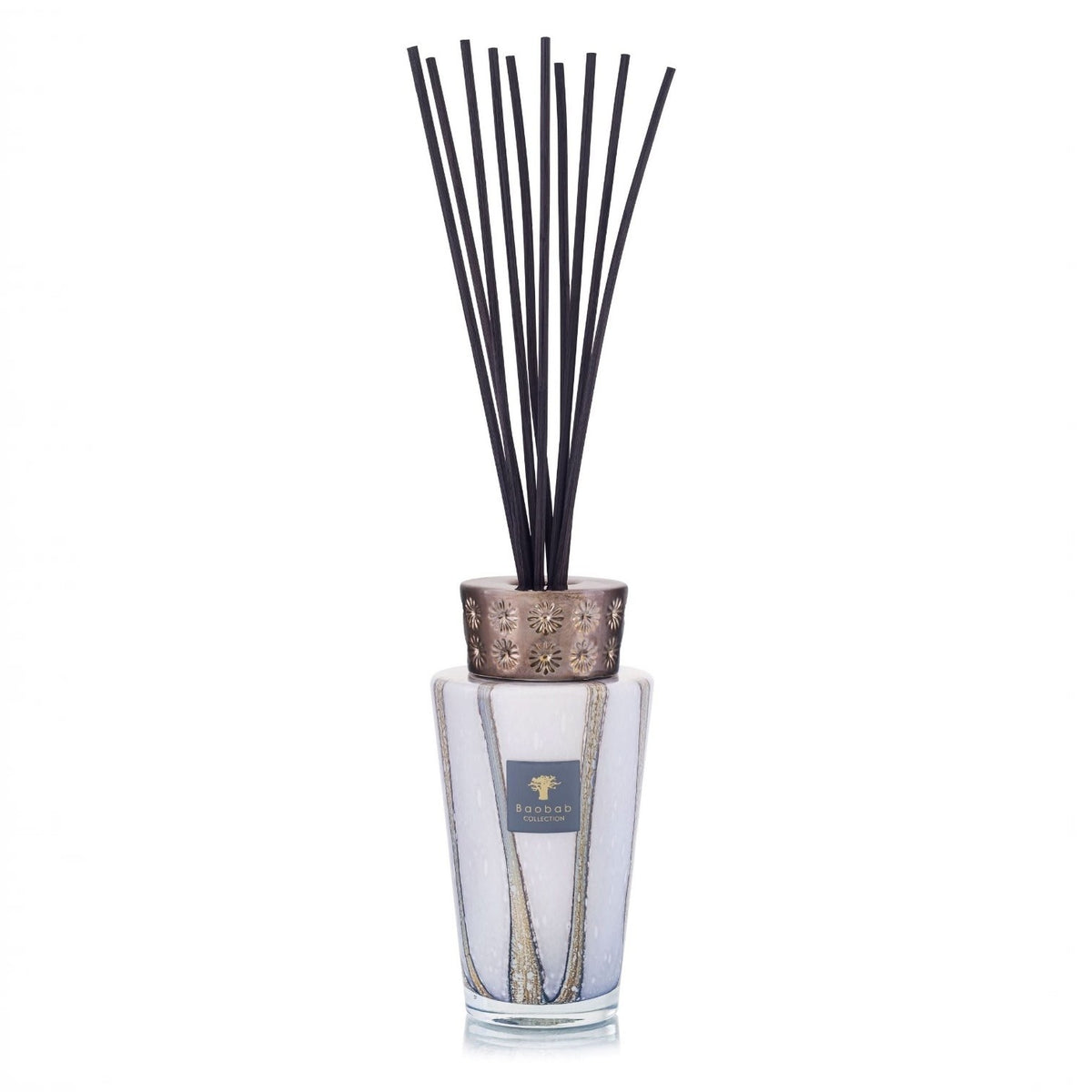 Baobab Collection Totem Fragrance Diffuser, Broceliande