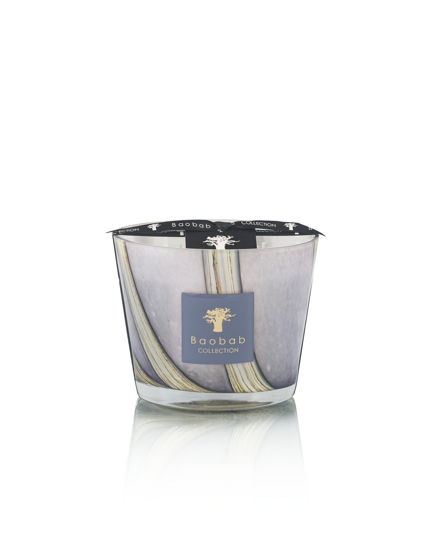 Baobab Collection BROCELIANDE Candle