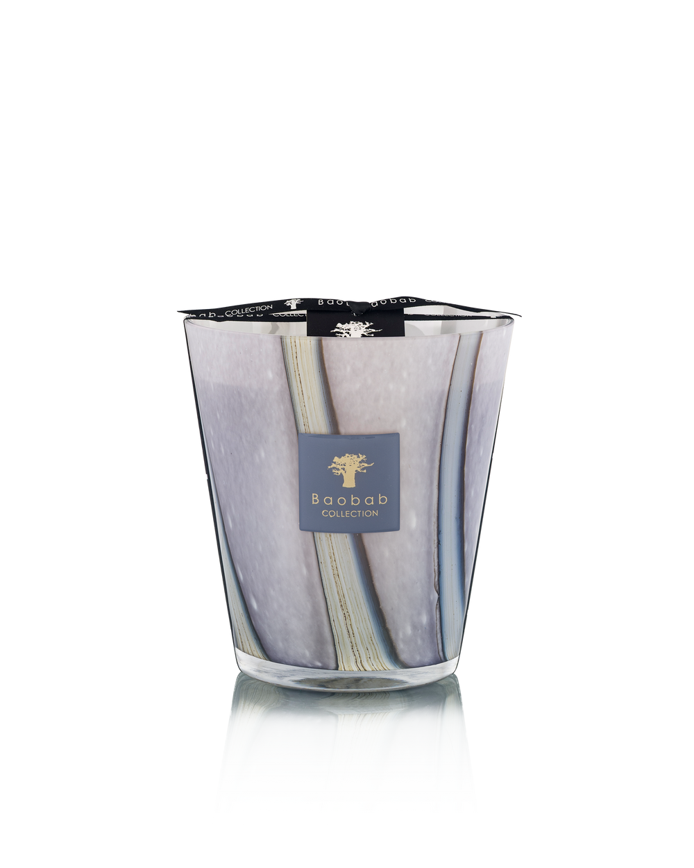 Max 16 Candle Feathers - Baobab Collection