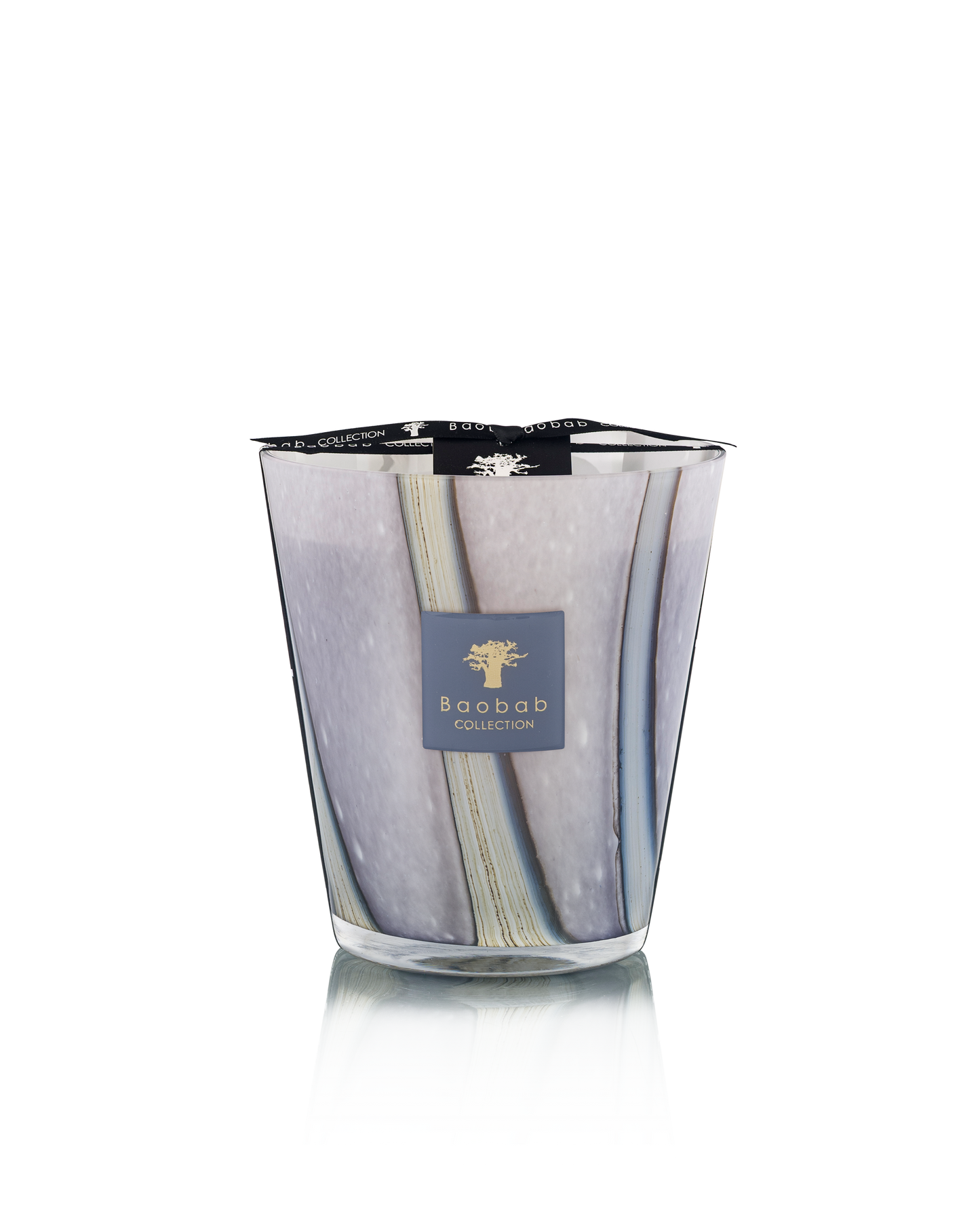 Baobab Collection BROCELIANDE Candle