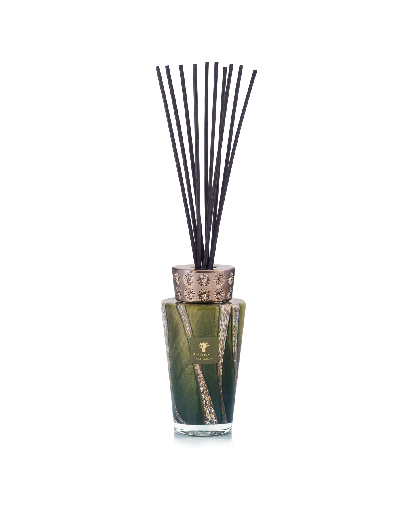 Baobab Collection Sherwood Totem Fragrance Diffuser 2L