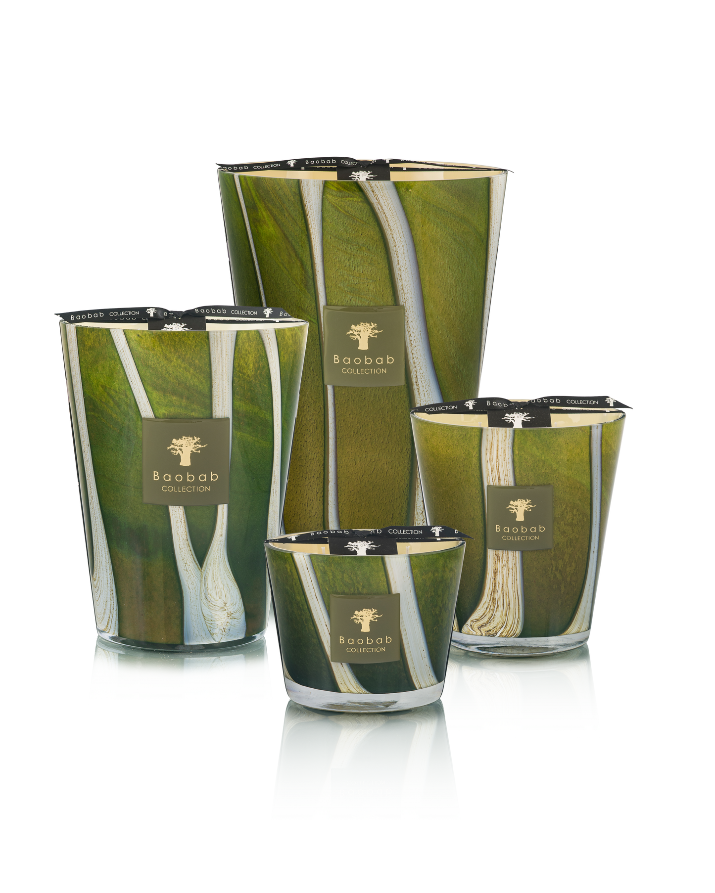 Baobab Collection Sherwood Candle