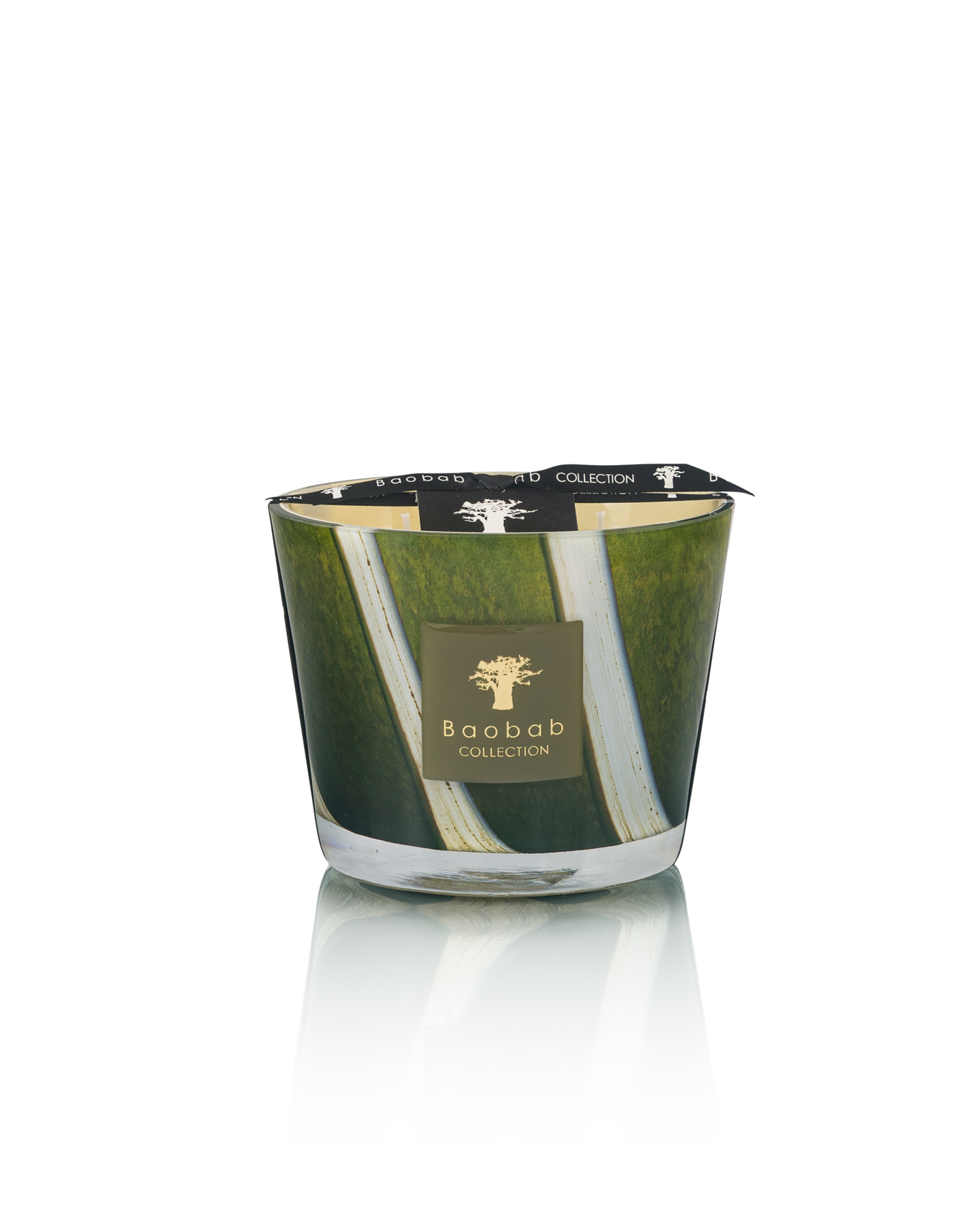 Baobab Collection Sherwood Candle