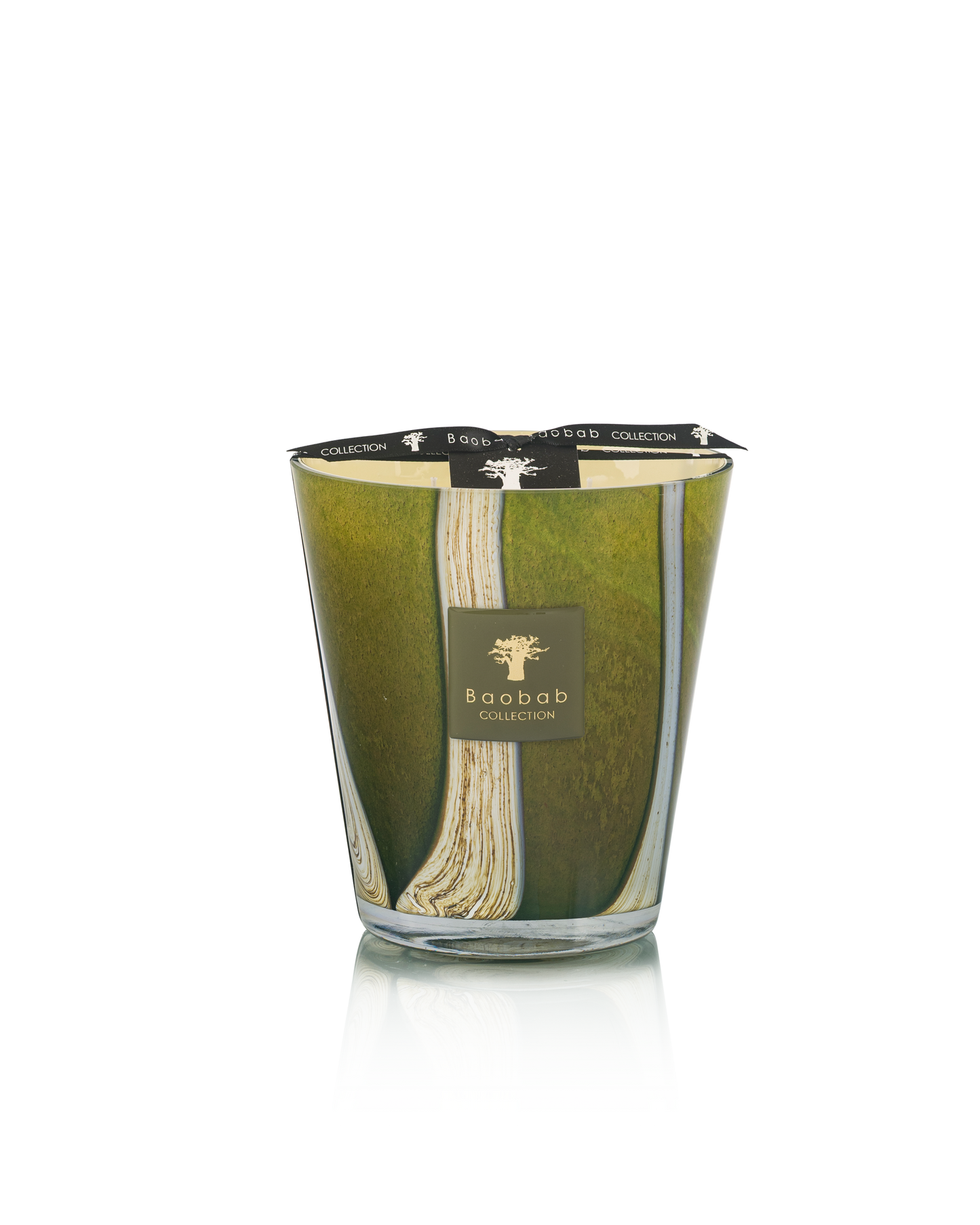 Baobab Collection Sherwood Candle