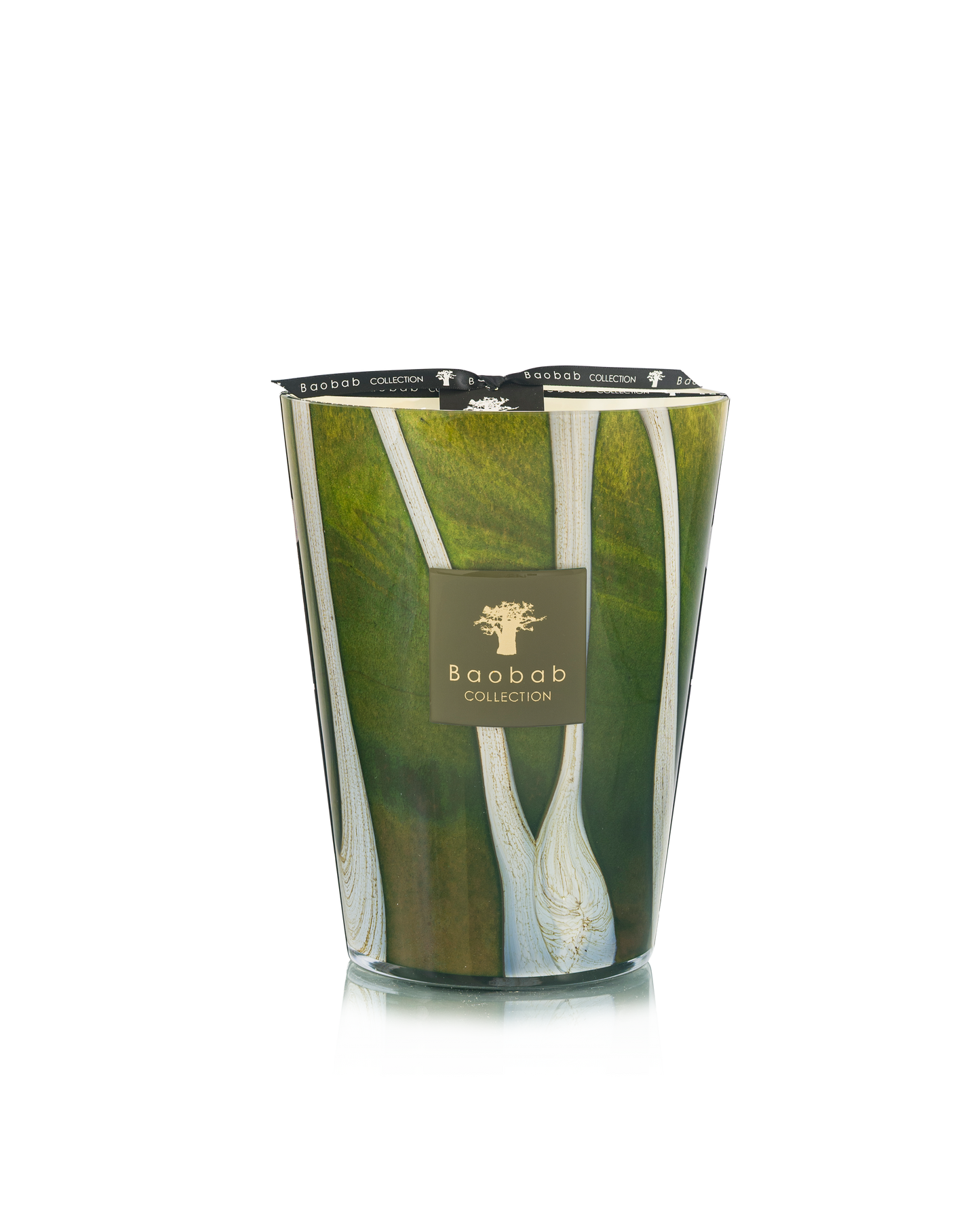 Baobab Collection Sherwood Candle