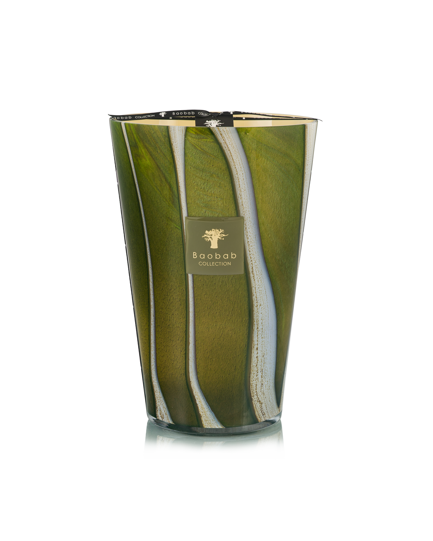 Baobab Collection Sherwood Candle