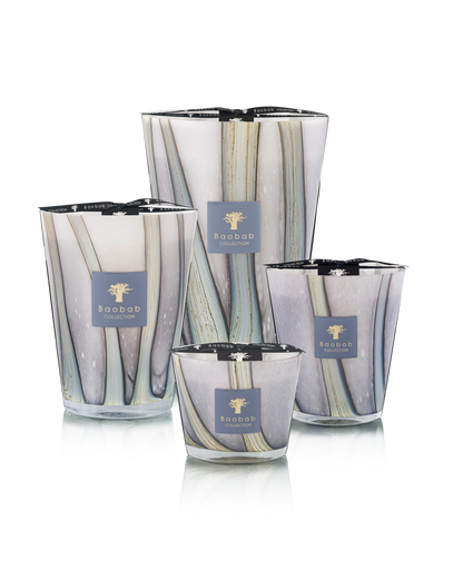 Baobab Collection BROCELIANDE Candle