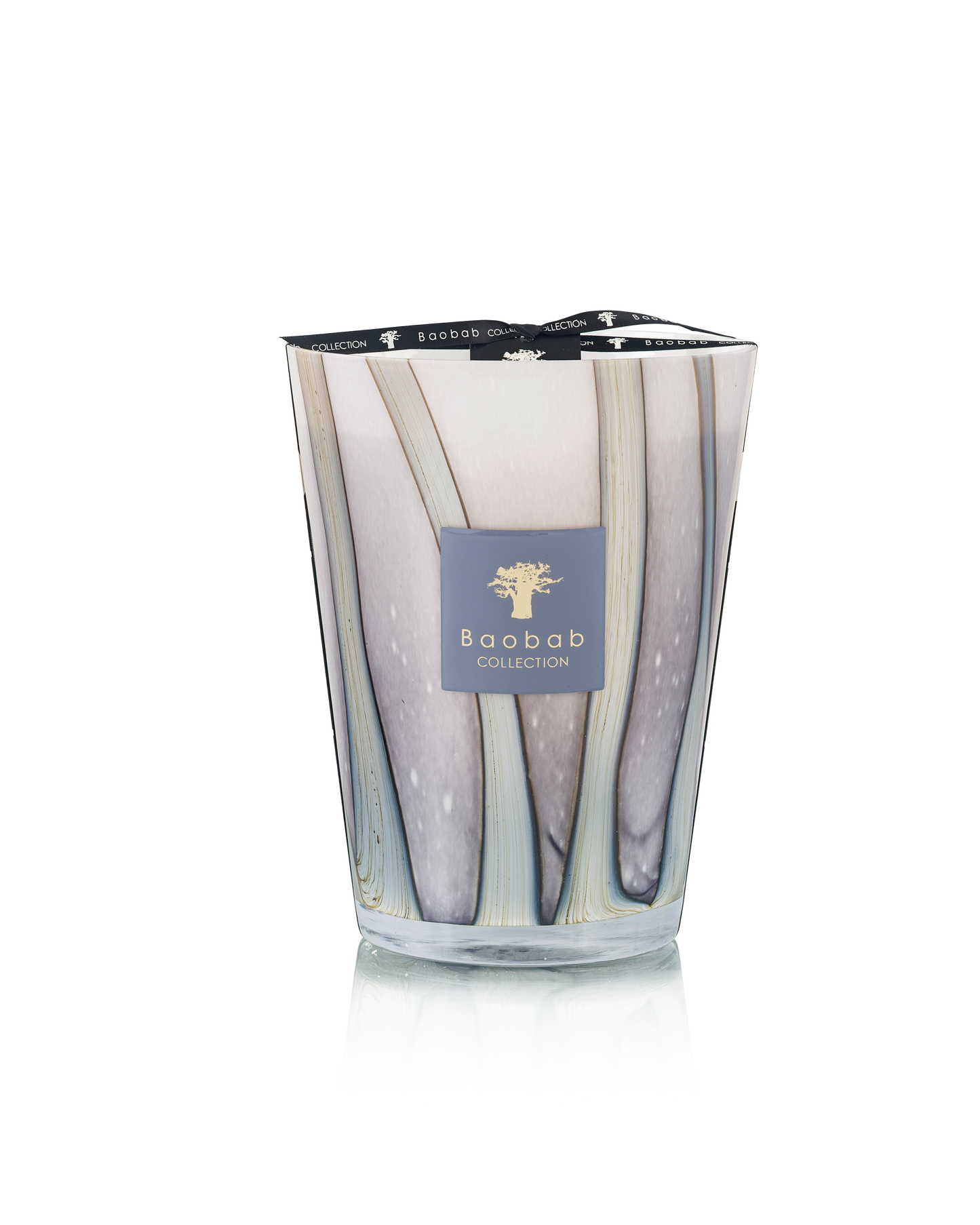 Baobab Collection BROCELIANDE Candle