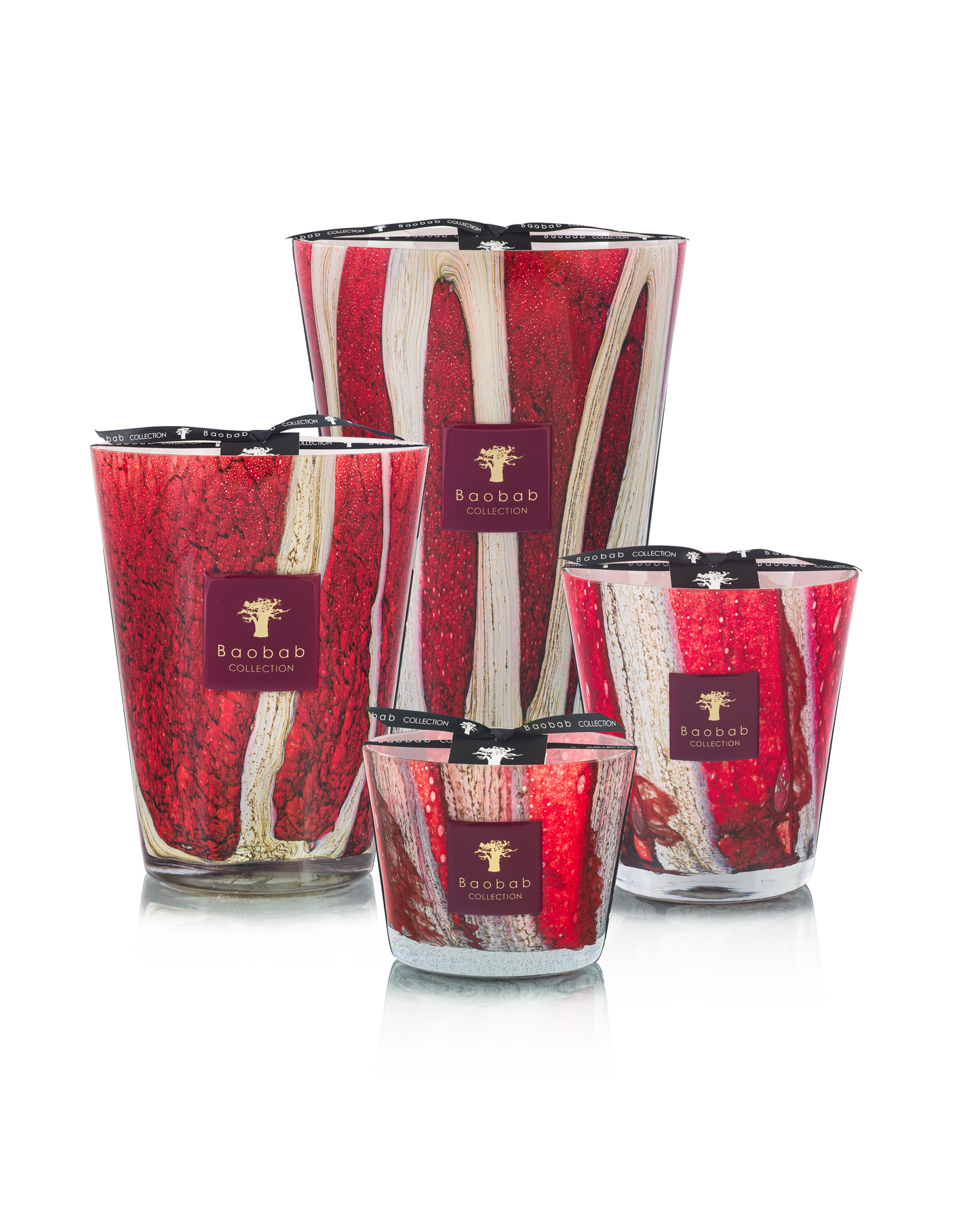 Baobab Collection Risoud Candle