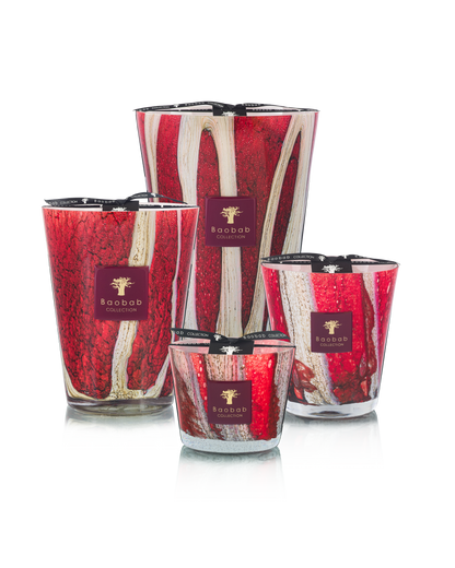 Baobab Collection Risoud Candle