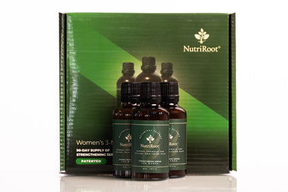 Nutriroot Women’s Strengthening Serum