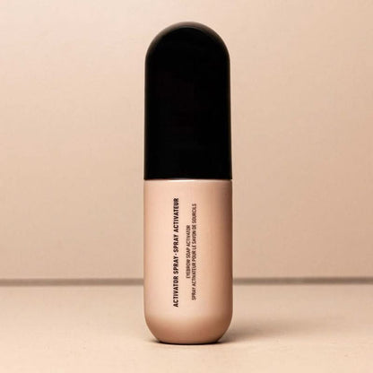 Jason Wu Beauty Mist-er Soap Start Activator Spray for Brow