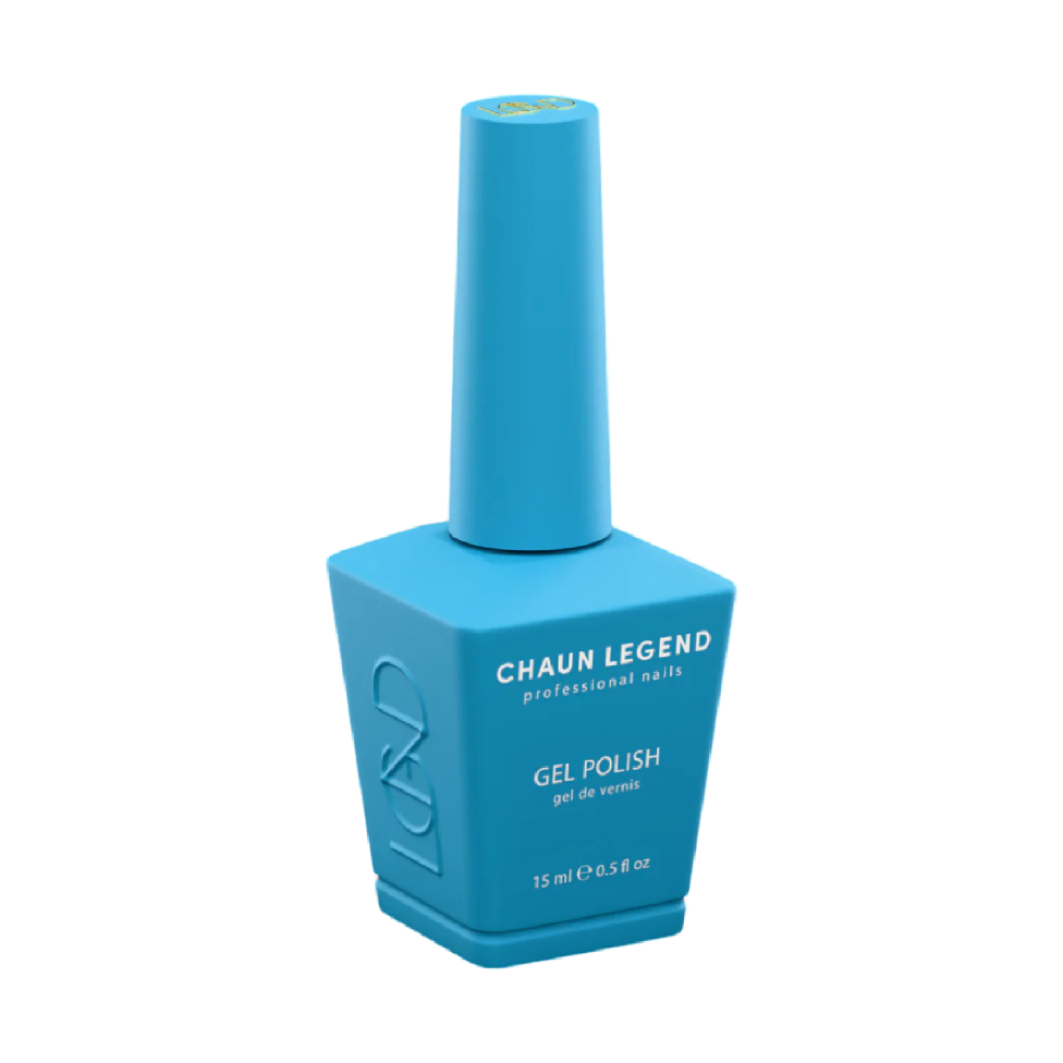 Chaun Legend Gel Polish – Up In The Air LG5178