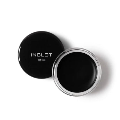 INGLOT AMC Waterproof Eyeliner Gel