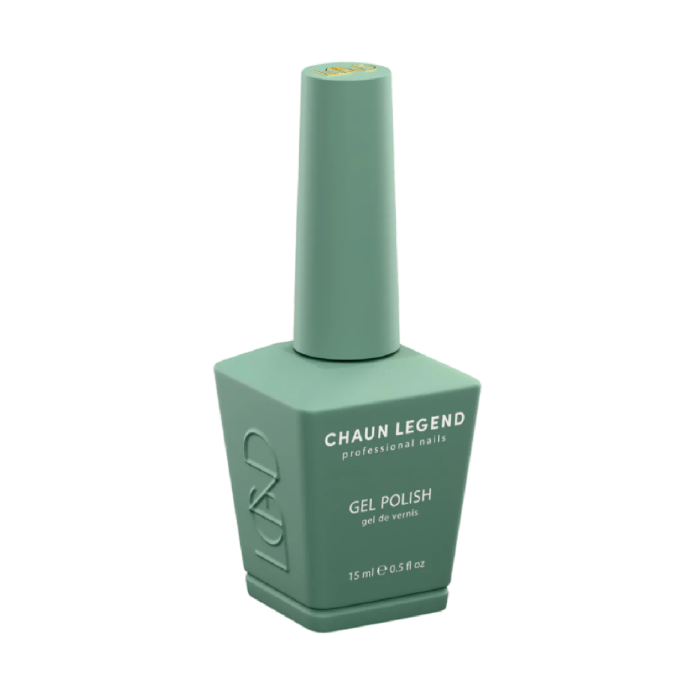 Chaun Legend Gel Polish – Antique Blue LG5173