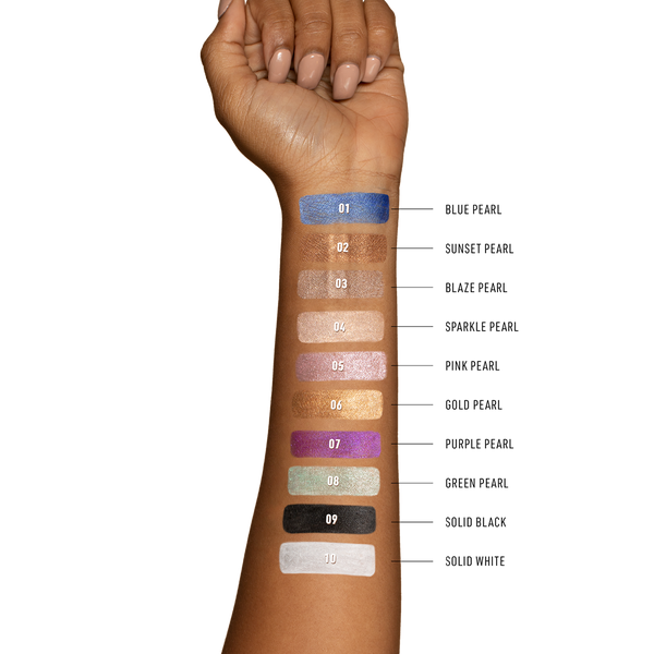 Jason Wu Beauty Jewel Stick Shimmer Cream Eyeshadow Pencil