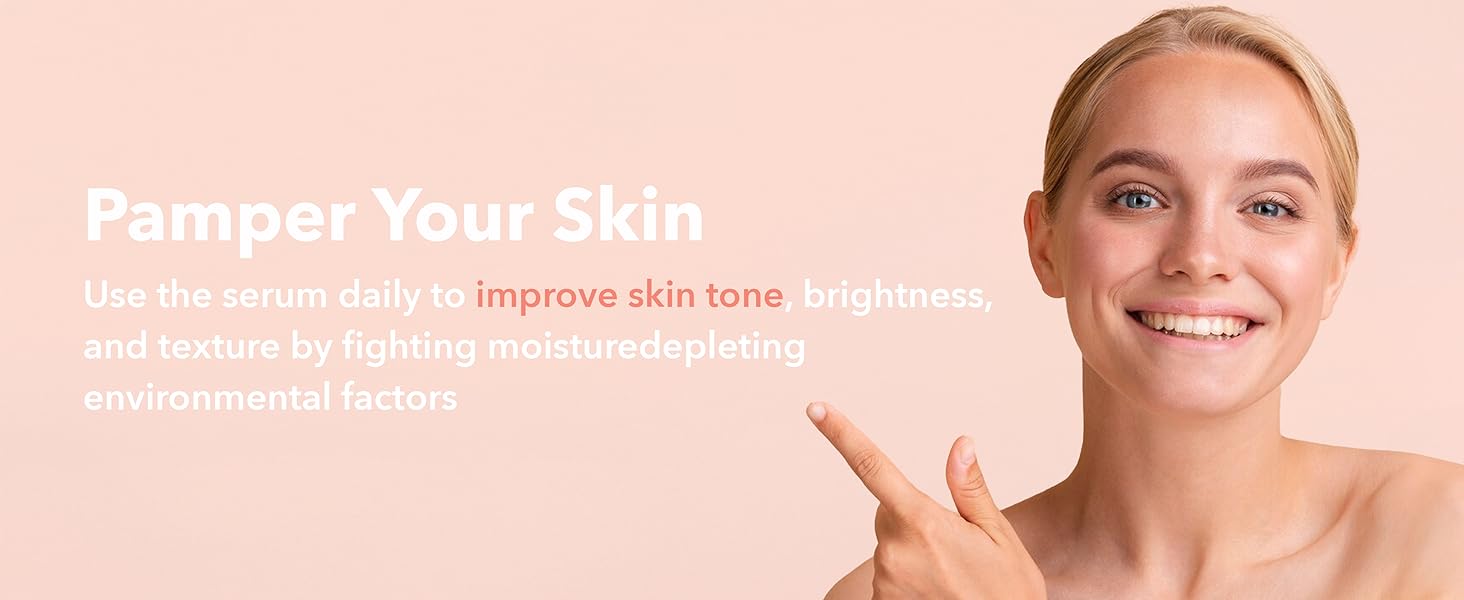 Madeca Derma Brightening Serum 50ml / 1.69 fl oz