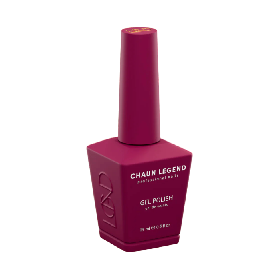 Chaun Legend Gel Polish – Botox Baddie LG5188
