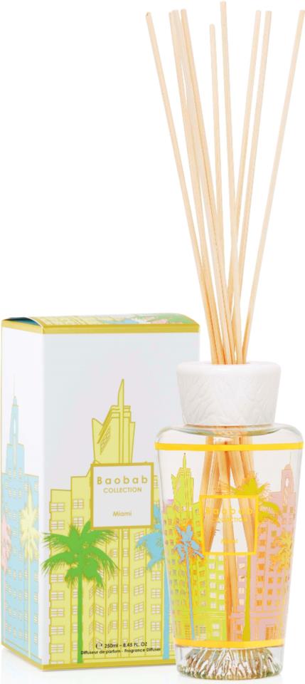 Baobab Collection Diffuser MY FIRST BAOBAB MIAMI