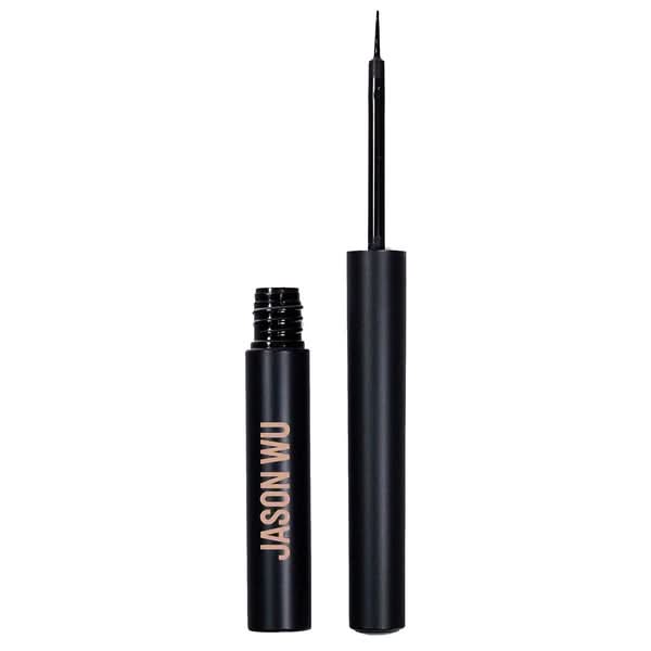 Jason Wu Beauty The Classic Liquid Liner - The Blackest Black