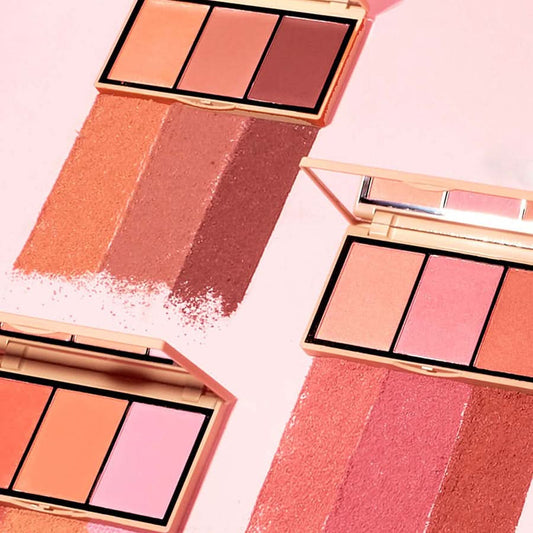 Jason Wu Beauty - Blush Trio Palette