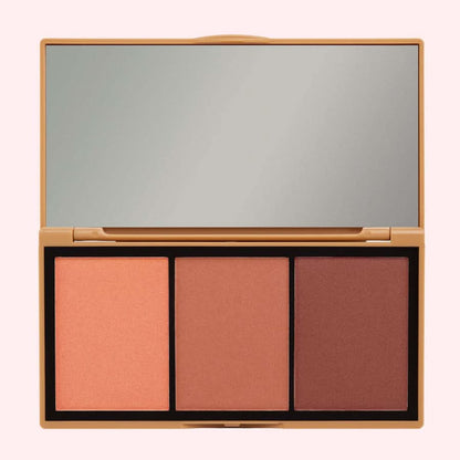 Jason Wu Beauty - Blush Trio Palette