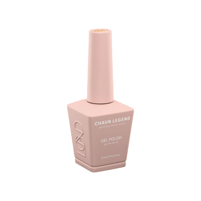 Chaun Legend Gel Polish – Blushin Crushin LG5125
