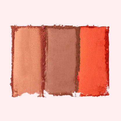 Jason Wu Beauty - Blush Trio Palette