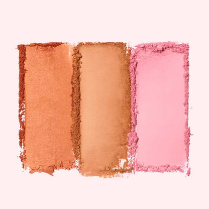 Jason Wu Beauty - Blush Trio Palette