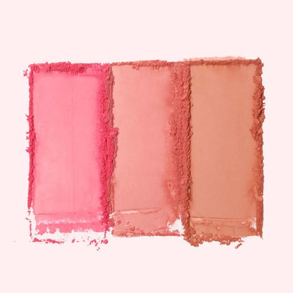 Jason Wu Beauty - Blush Trio Palette
