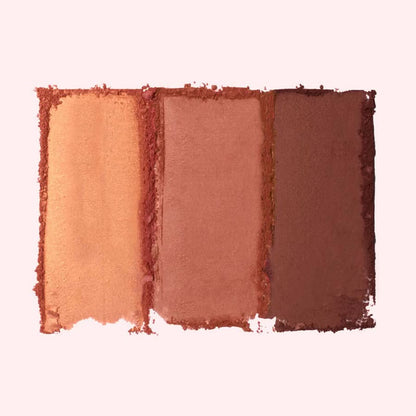 Jason Wu Beauty - Blush Trio Palette