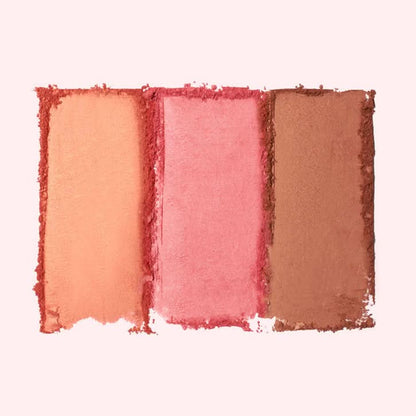 Jason Wu Beauty - Blush Trio Palette