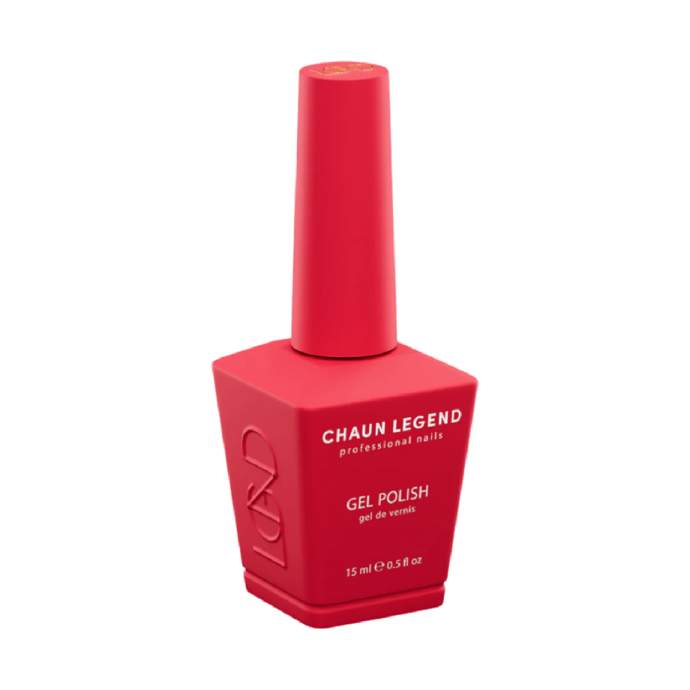 Chaun Legend Gel Polish – Hot And Bothered LG5183