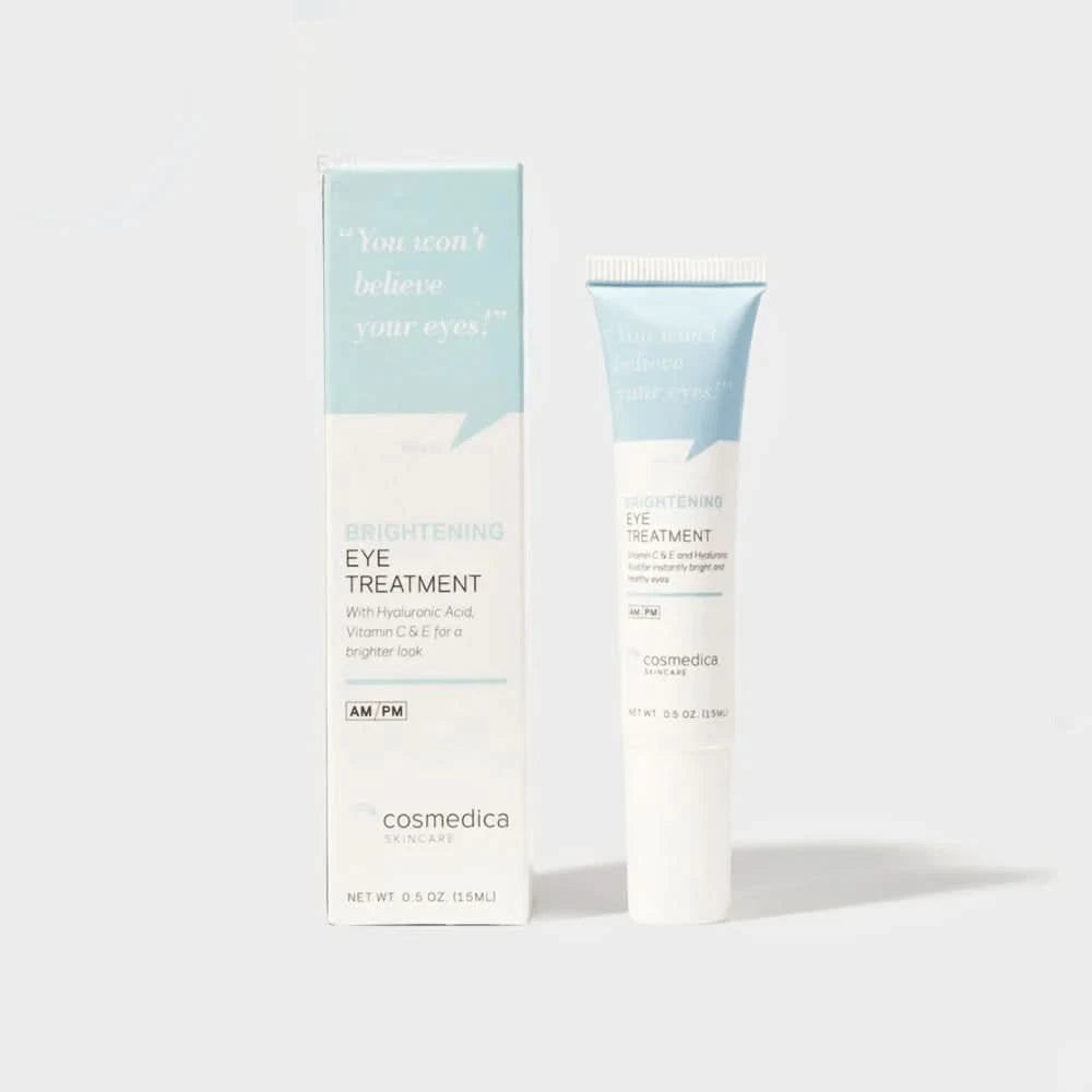 Cosmedica Brightening Eye Treatment Gel