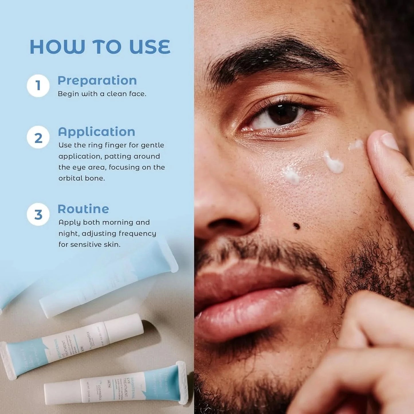 Cosmedica Brightening Eye Treatment Gel