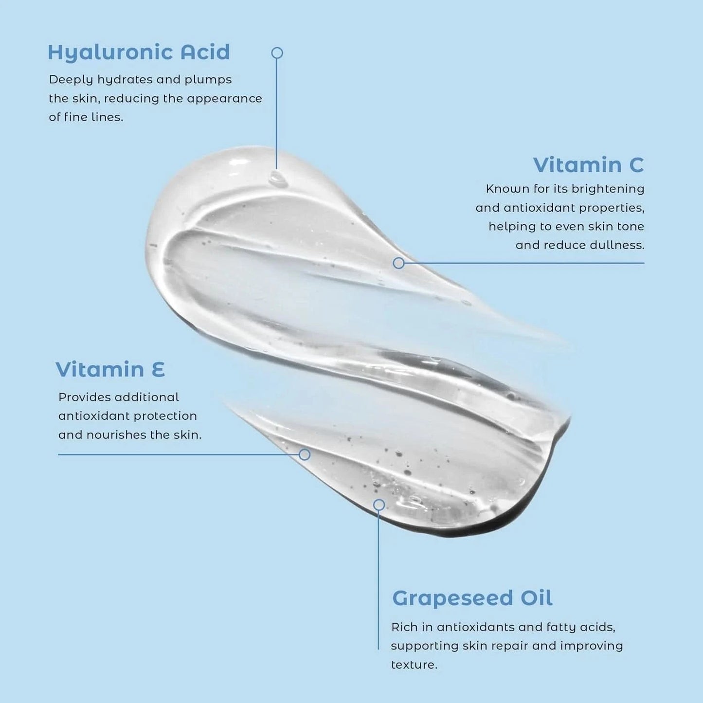 Cosmedica Brightening Eye Treatment Gel