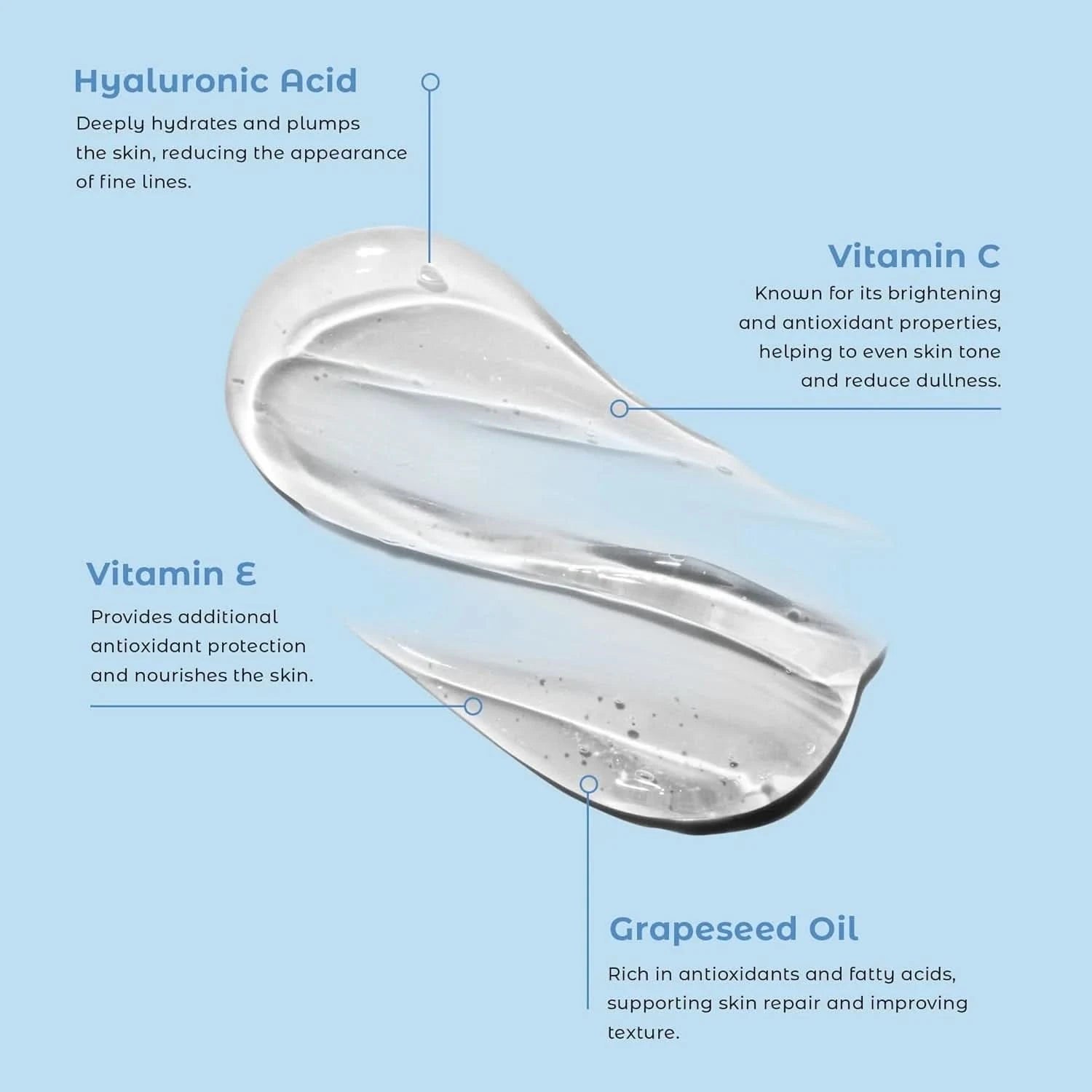 Cosmedica Brightening Eye Treatment Gel (0.5oz/15ml)