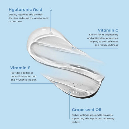 Cosmedica Brightening Eye Treatment Gel (0.5oz/15ml)