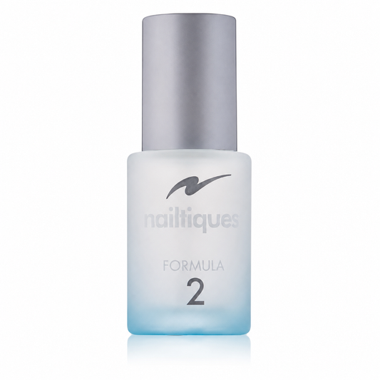 Nailtiques Formula 2 Nail Protein 0.5 oz