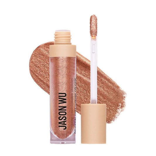 Jason Wu Beauty Celestial Lust Glitter Cream Eyeshadow | 04 - Lace and Grace