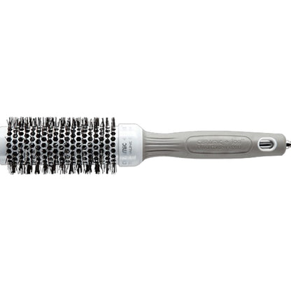 Olivia Garden Ceramic + Ion Thermal Collection Hair Brush CI-35 (1 3/8")