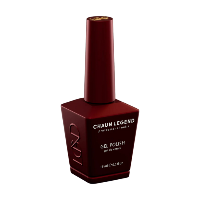 Chaun Legend Gel Polish – Cherry Spice LG5220