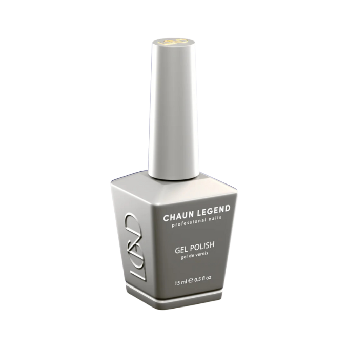 Chaun Legend Gel Nail Polish | Ice Me Out LG5240