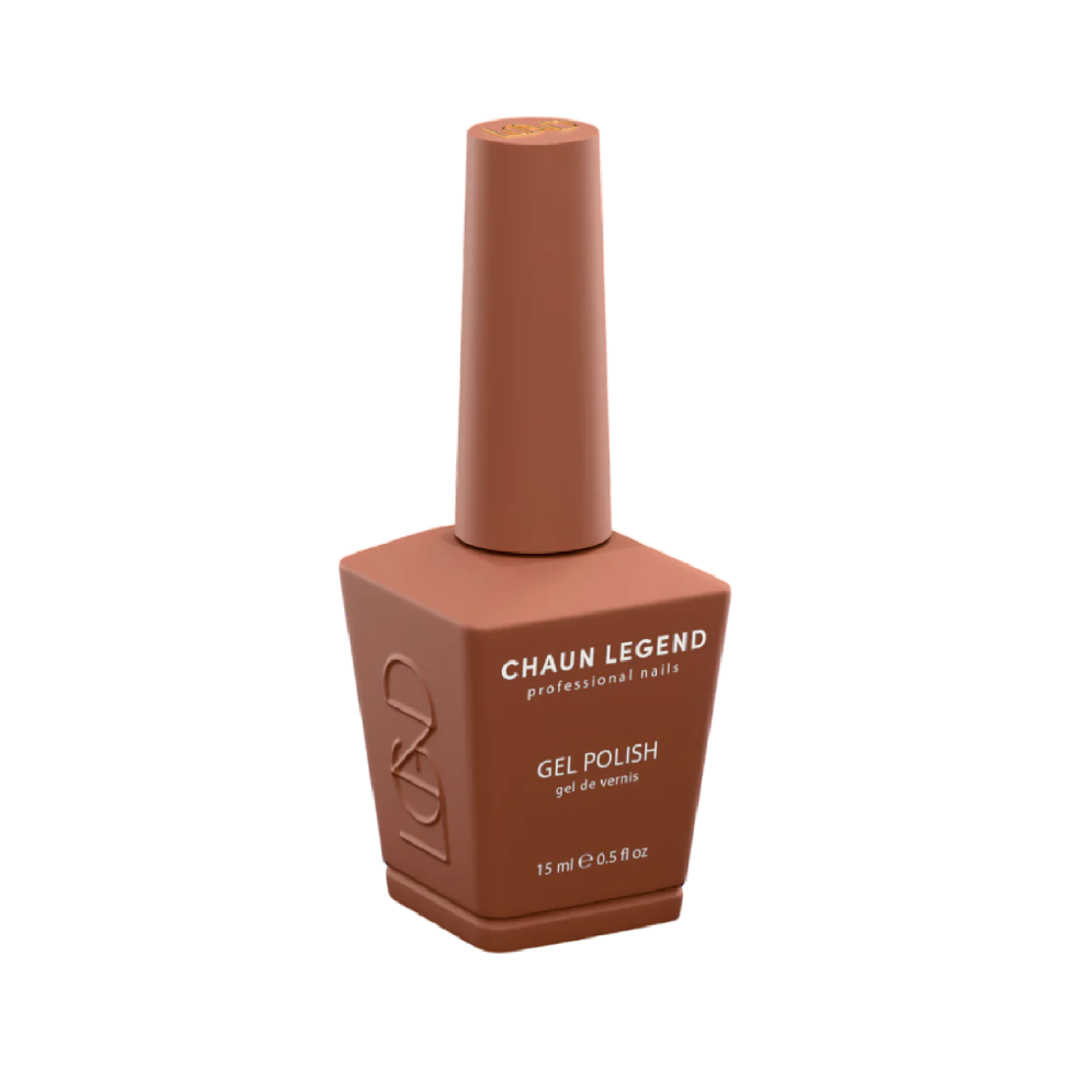Chaun Legend Gel Polish –  Bad Habit LG5202
